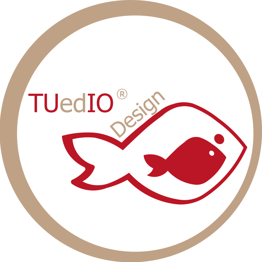 TUedIO Design